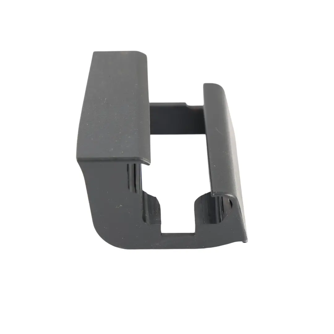 Mercedes W251 Front Seat Rail Track Cover Trim Right Side O/S - SKU A2519190220 - Part number A2519190220