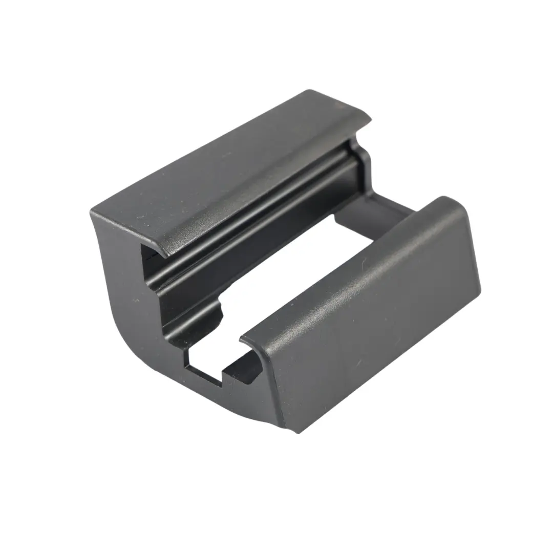 Mercedes W251 Front Seat Rail Track Cover Trim Right Side O/S - SKU A2519190220 - Part number A2519190220