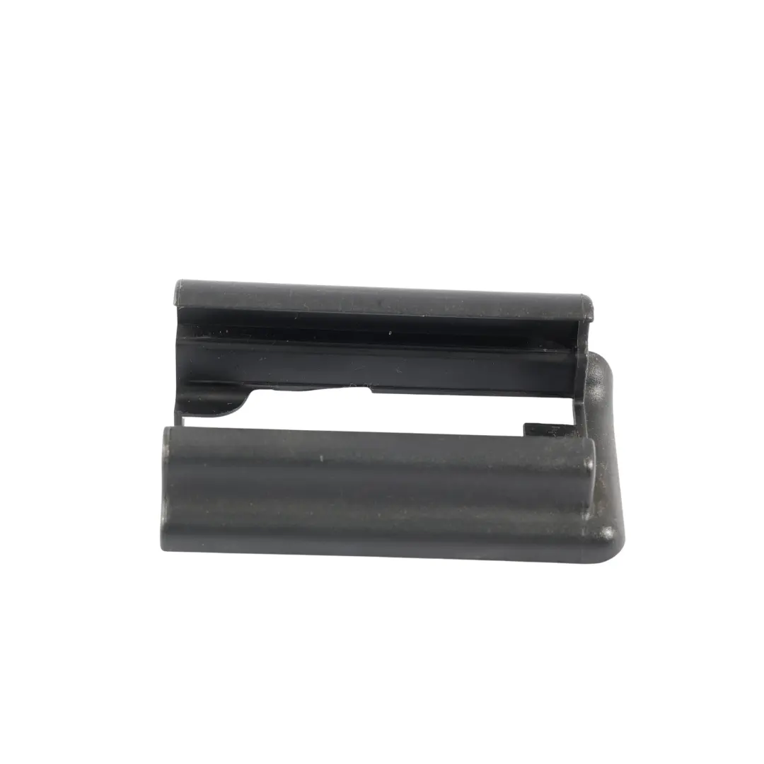 Mercedes W251 Front Seat Rail Track Cover Trim Left N/S - SKU A2519190320 - Part number A2519190320