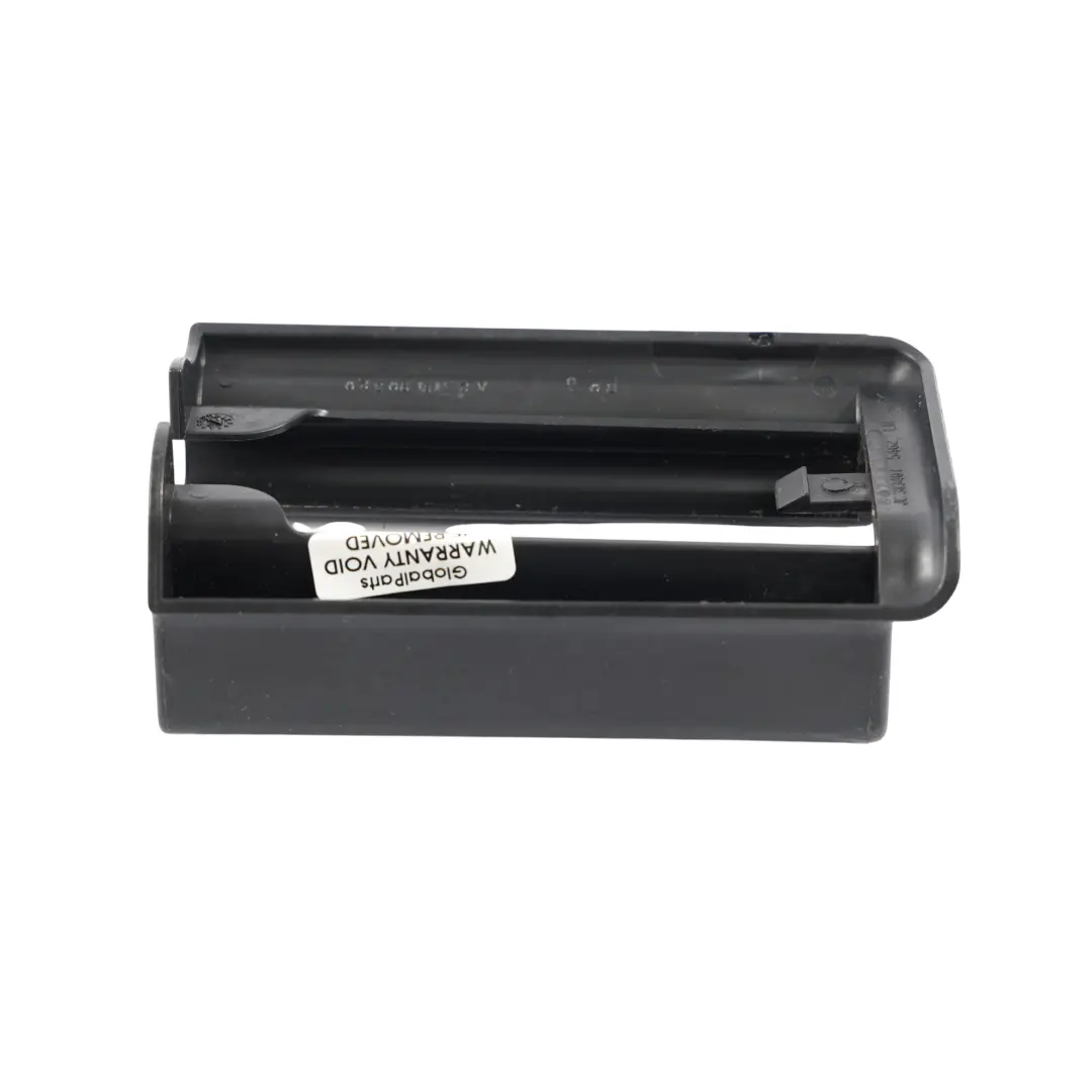 Mercedes W251 Front Seat Rail Track Cover Trim Left N/S - SKU A2519190320 - Part number A2519190320
