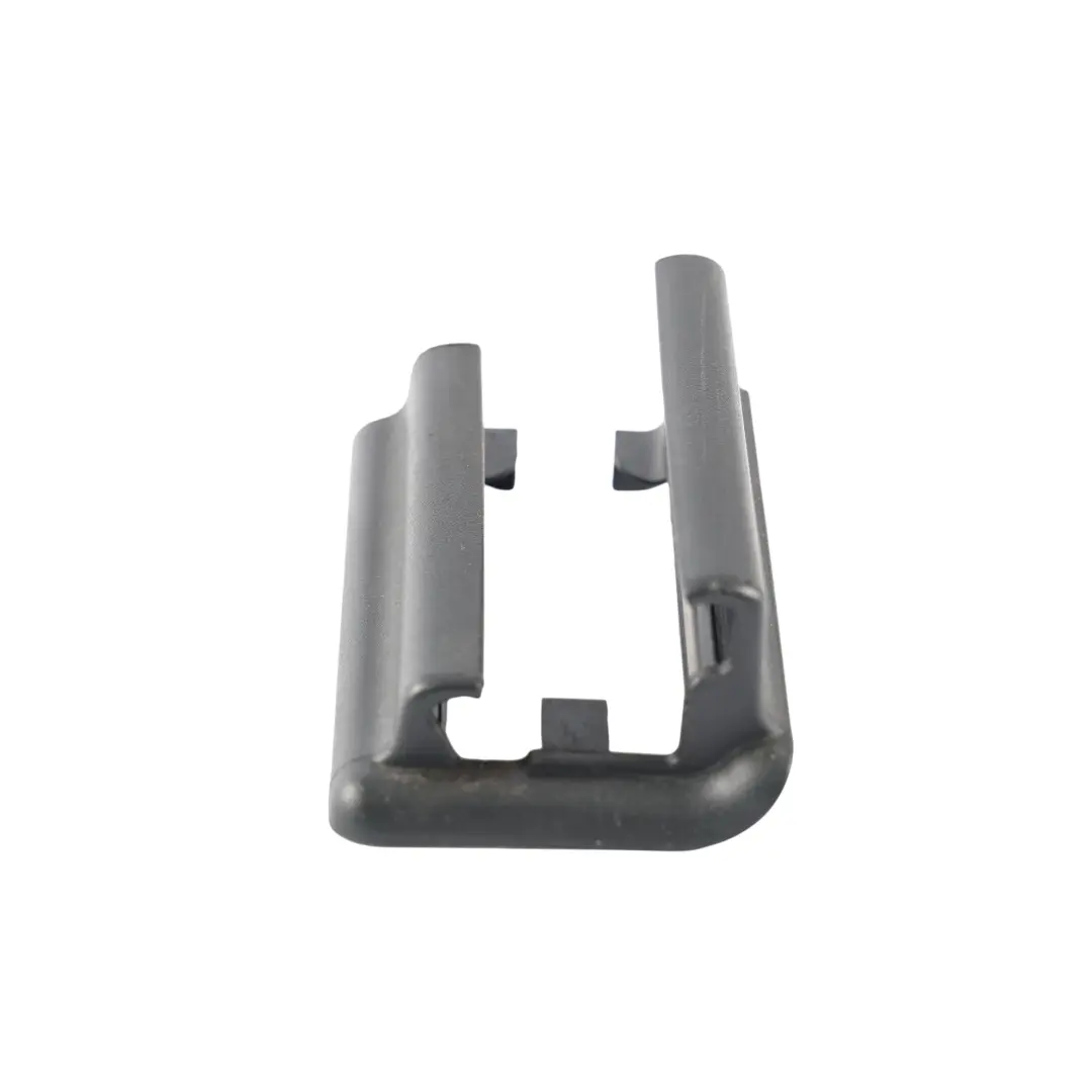 Mercedes W251 Front Seat Rail Track Cover Trim Left N/S - SKU A2519190320 - Part number A2519190320