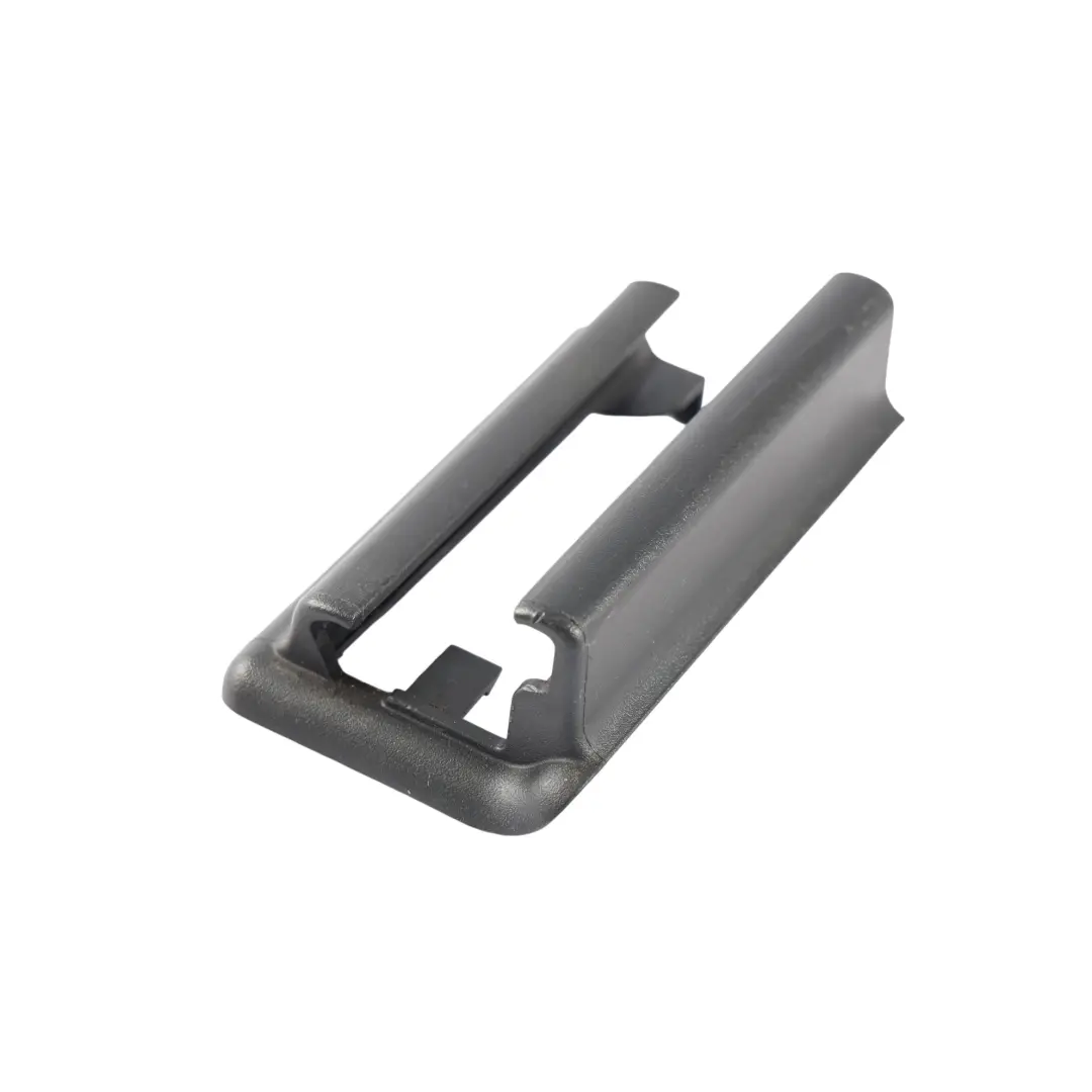 Front Seat Rail Track Cover Trim Left N/S to Mercedes W251 with Part number A2519190320 Mercedes W251 Front Seat Rail Track Cover Trim Left N/S - SKU A2519190320 - Part number A2519190320