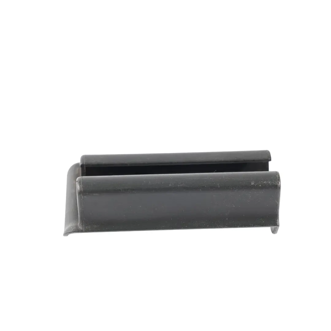 Front Seat Rail Track Cover Trim Left N/S to Mercedes W251 with Part number A2519190320 Mercedes W251 Front Seat Rail Track Cover Trim Left N/S - SKU A2519190320 - Part number A2519190320