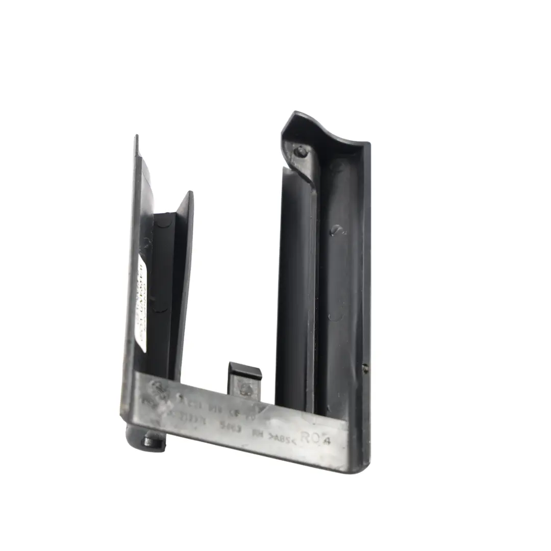 Front Seat Rail Track Cover Trim Rear Right Side O/S to Mercedes W251 with Part number A2519190820 Mercedes W251 Front Seat Rail Track Cover Trim Rear Right Side O/S - SKU A2519190820 - Part number A2519190820