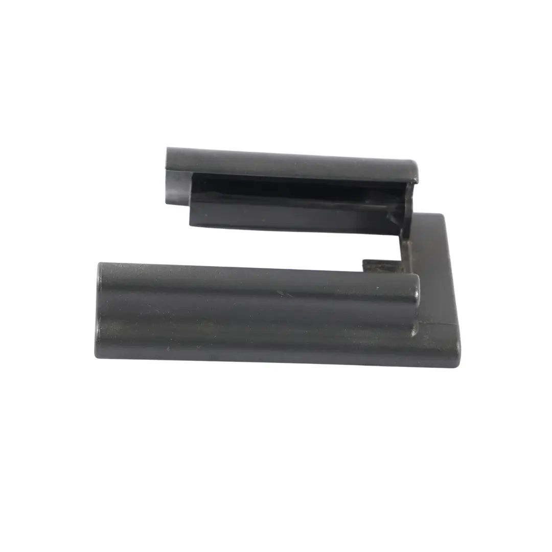 Mercedes W251 Front Seat Rail Track Cover Trim Rear Right Side O/S - SKU A2519190820 - Part number A2519190820