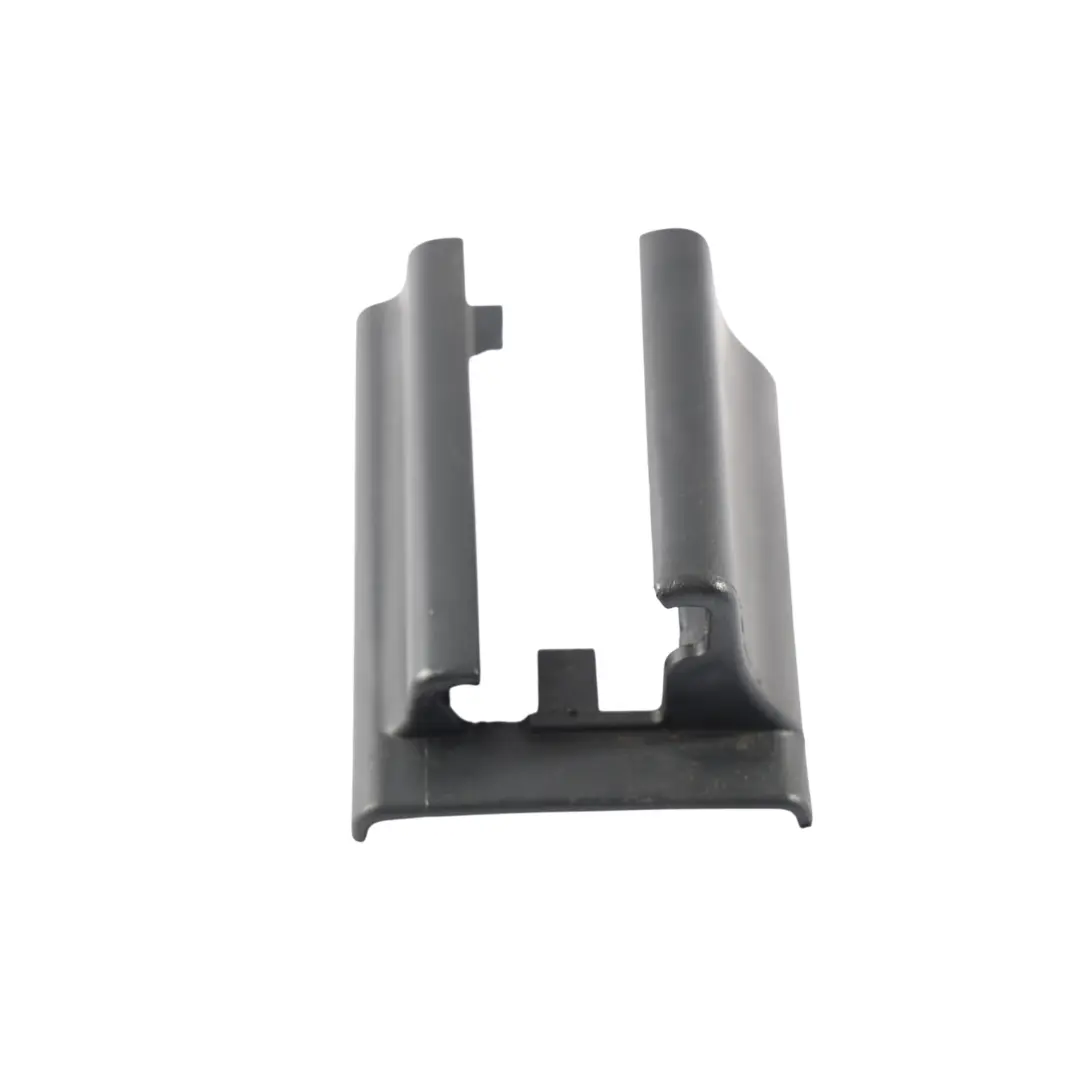 Mercedes W251 Front Seat Rail Track Cover Trim Rear Right Side O/S - SKU A2519190820 - Part number A2519190820