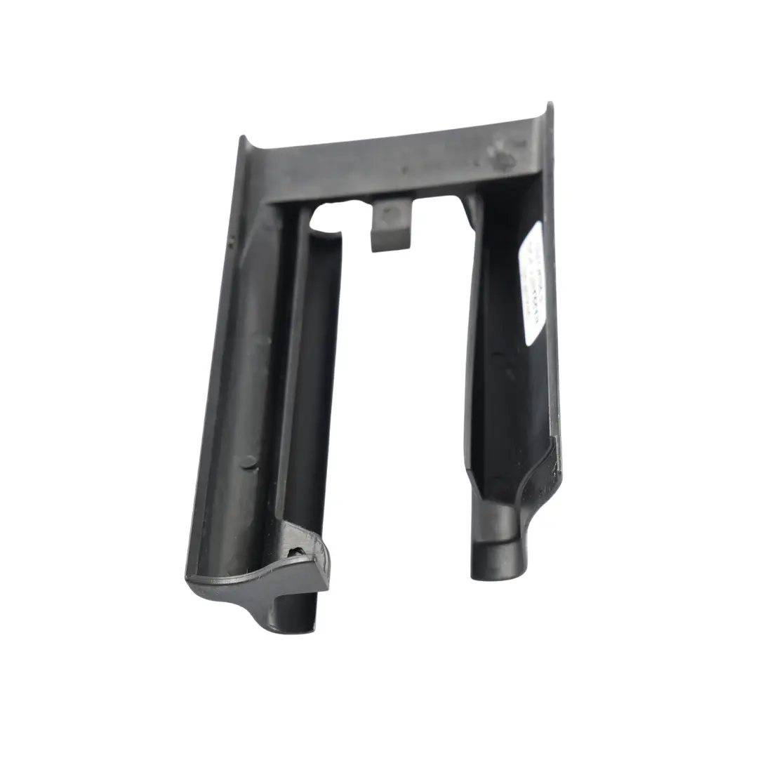 Front Seat Rail Track Cover Trim Rear Right Side O/S to Mercedes W251 with Part number A2519190820 Mercedes W251 Front Seat Rail Track Cover Trim Rear Right Side O/S - SKU A2519190820 - Part number A2519190820