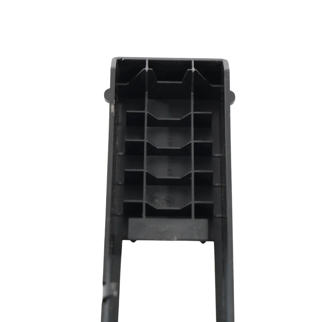Mercedes W251 Rear Seat Side Rail Track Cover Trim Left Right N/O/S - SKU A2519290143 - Part number A2519290143