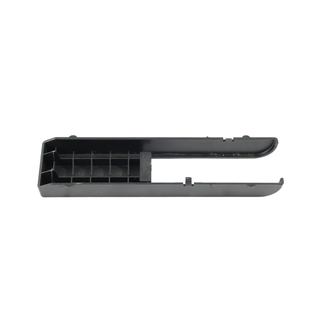 Mercedes W251 Rear Seat Side Rail Track Cover Trim Left Right N/O/S - SKU A2519290143 - Part number A2519290143