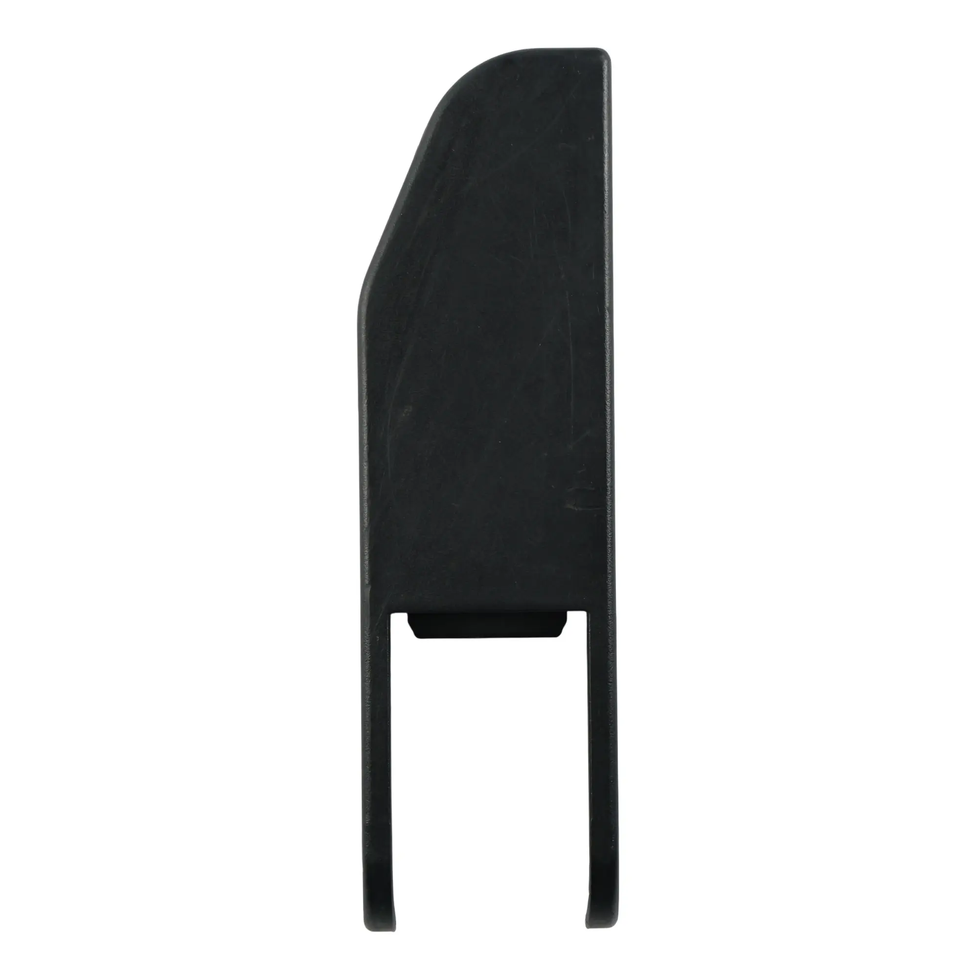 Mercedes V251 Rear Single Seat Side Trim Cover Right O/S A2519290443