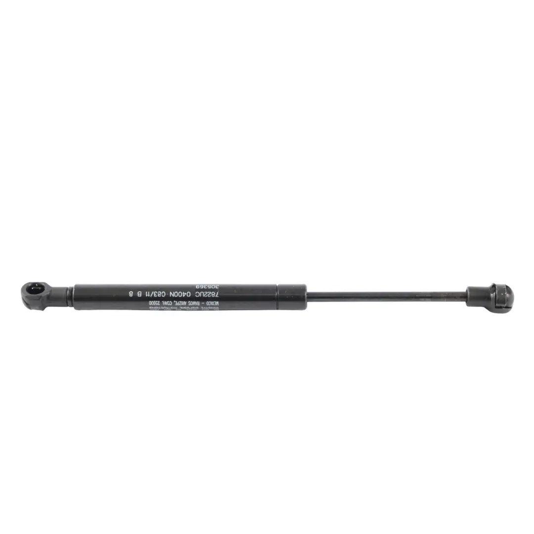 Siłownik Tylnego Składanego Siedzenia Lewy Prawy do Mercedes W251 o numerze A2519300078 Mercedes W251 Siłownik Tylnego Składanego Siedzenia Lewy Prawy - SKU A2519300078 - Numer Części A2519300078
