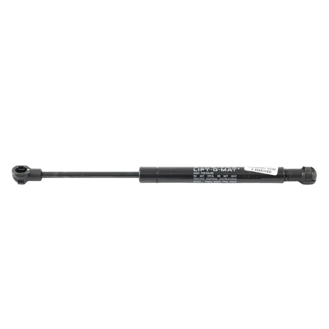Siłownik Tylnego Składanego Siedzenia Lewy Prawy do Mercedes W251 o numerze A2519300078 Mercedes W251 Siłownik Tylnego Składanego Siedzenia Lewy Prawy - SKU A2519300078 - Numer Części A2519300078
