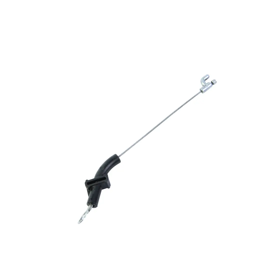 Mercedes V251 Rear Folding Seat Backrest Actuation Flexible Cable - SKU A2519300237 - Part number A2519300237