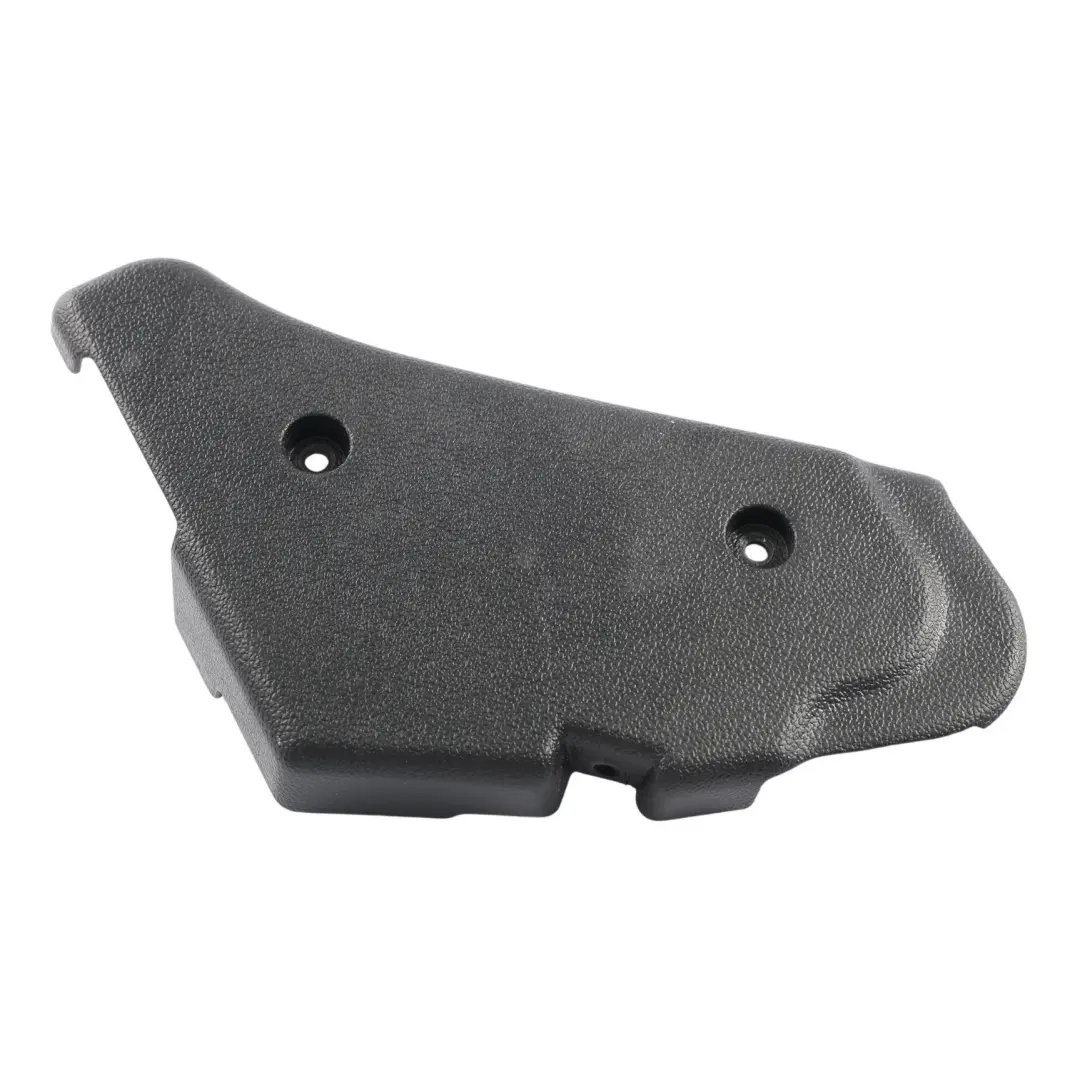 Mercedes V251 W251 Folding Seat Cover Rear Right O/S - SKU A2519353686 - Part number A2519353686