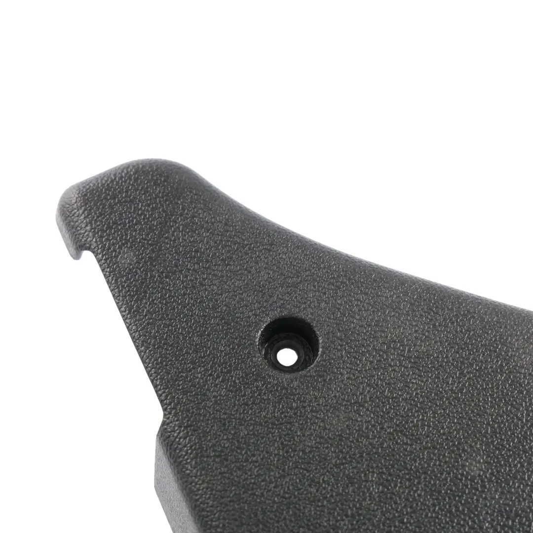 Mercedes V251 W251 Folding Seat Cover Rear Right O/S - SKU A2519353686 - Part number A2519353686