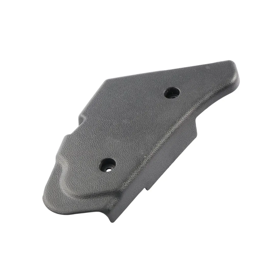 Mercedes V251 W251 Folding Seat Cover Rear Right O/S - SKU A2519353686 - Part number A2519353686