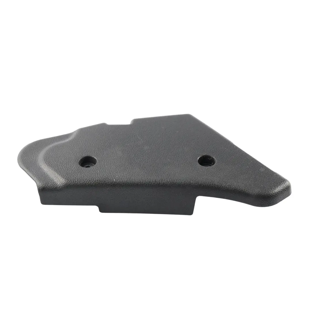 Mercedes V251 W251 Folding Seat Cover Rear Right O/S - SKU A2519353686 - Part number A2519353686