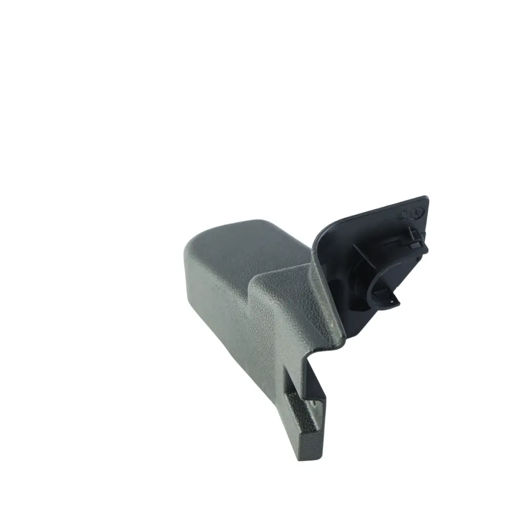 Mercedes W251 R320 Rear Left Folding Seat Cover Trim Left N/S A2519354486 - SKU A2519353986 - Part number A2519353986