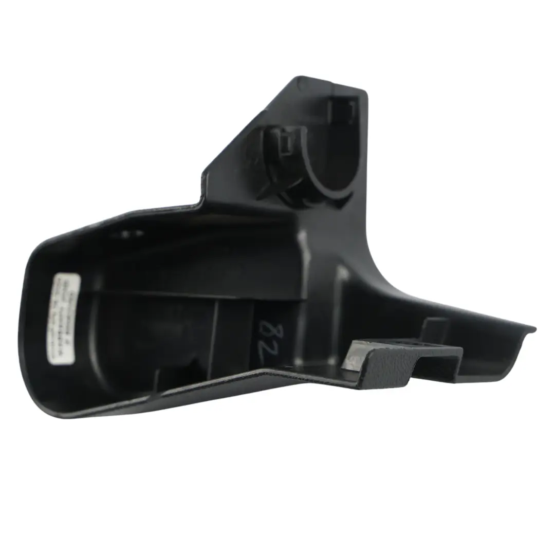 Mercedes V251 3rd Seat Row Rear Right O/S Left Side Cover Trim - SKU A2519354086 - Part number A2519354086