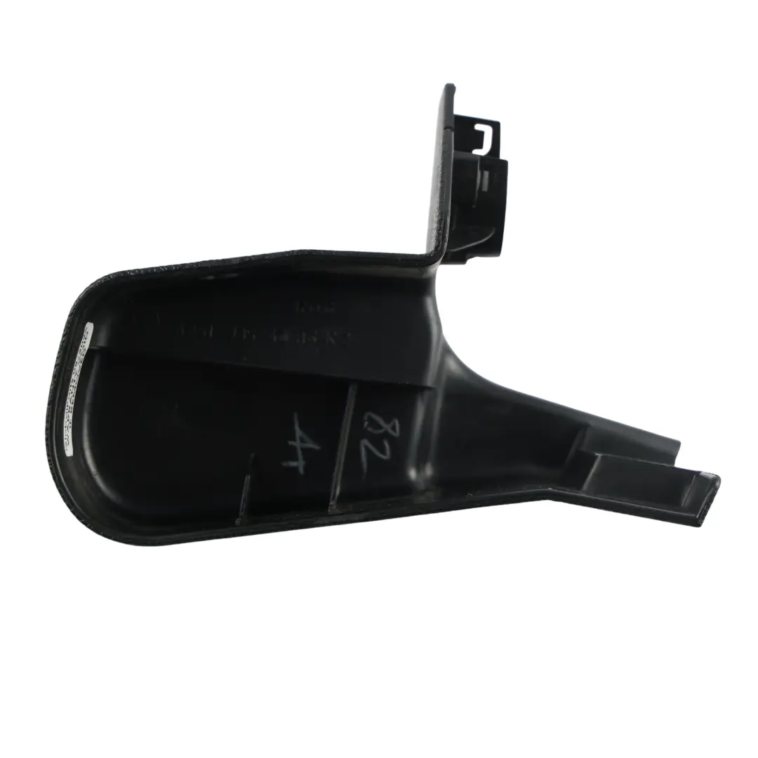 Mercedes V251 3rd Seat Row Rear Right O/S Left Side Cover Trim - SKU A2519354086 - Part number A2519354086