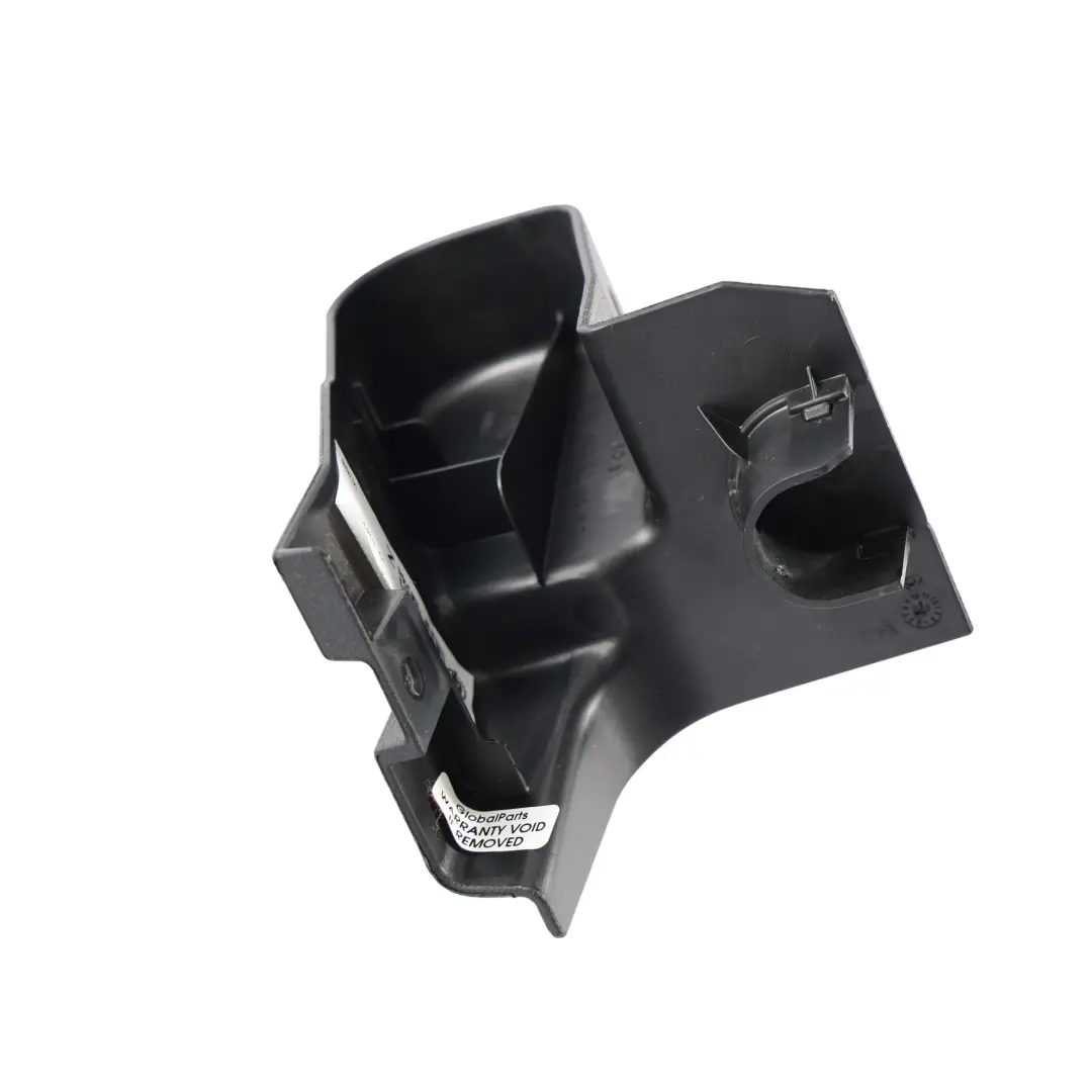 Mercedes W251 Osłona Tapicerki Fotela Tył Trzeci Rząd Lewy - SKU A2519354386 - Numer Części A2519354386