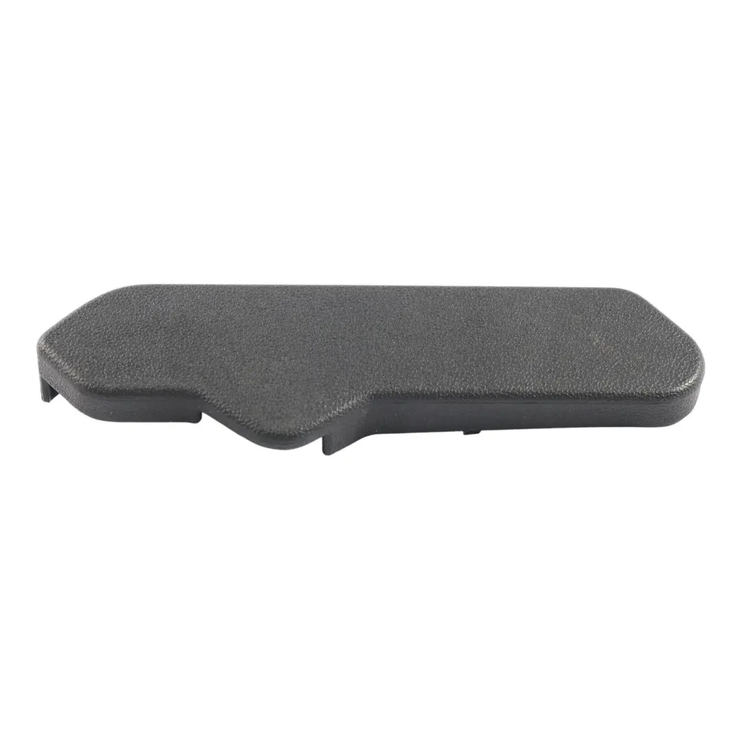 Mercedes V251 W251 Folding Seat Backrest Adjuster Cover Right O/S - SKU A2519355686 - Part number A2519355686