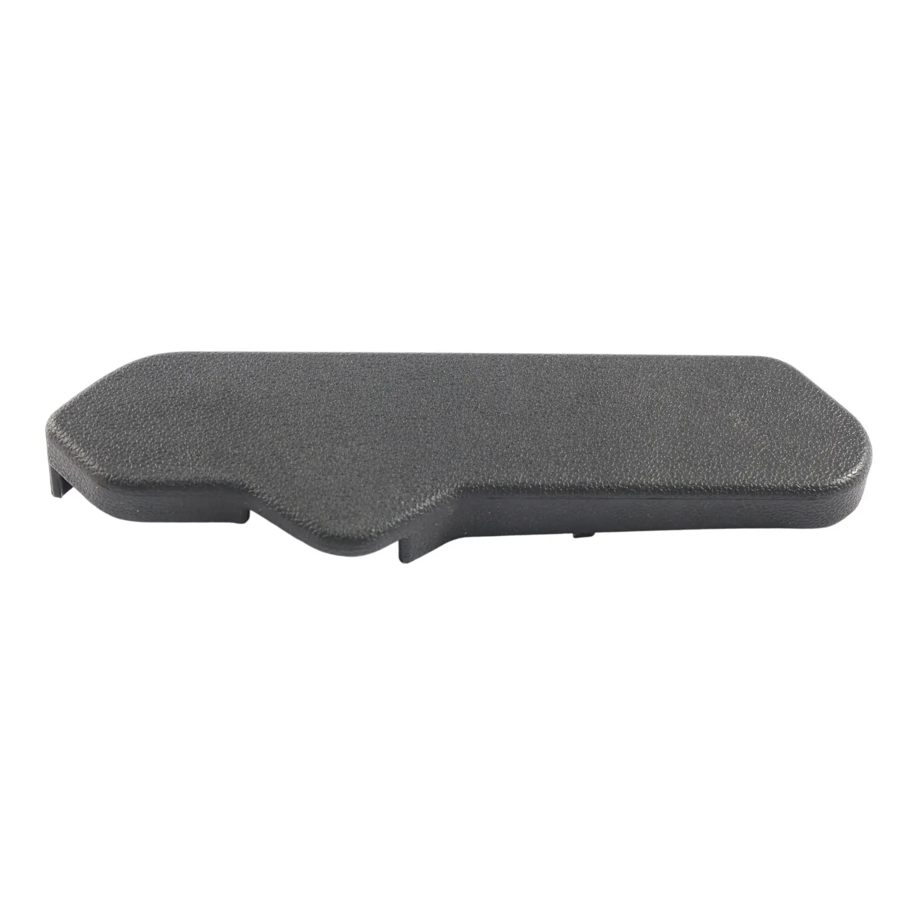Mercedes V251 W251 Folding Seat Backrest Adjuster Cover Right O/S A2519355686