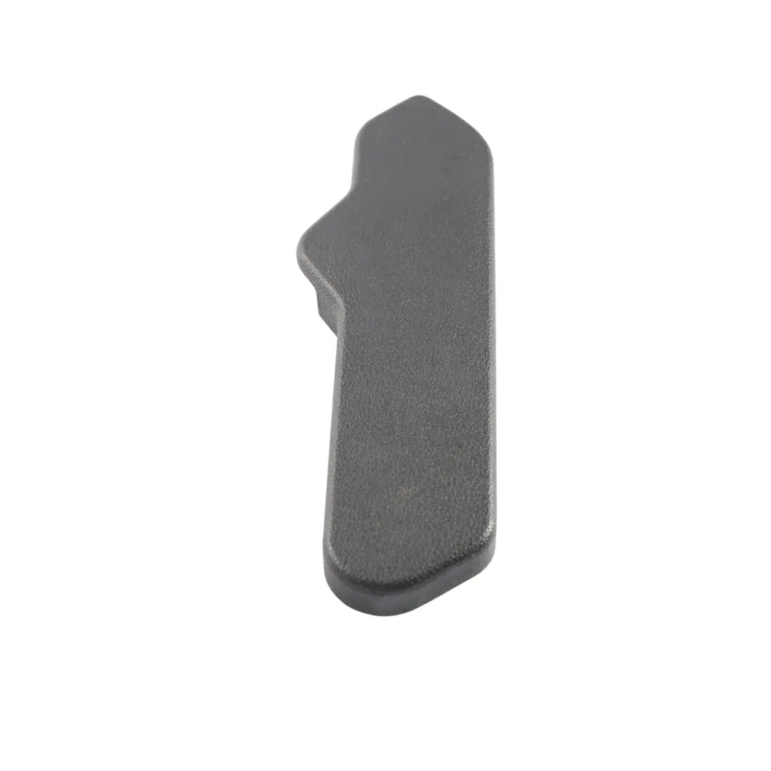 Mercedes V251 W251 Folding Seat Backrest Adjuster Cover Right O/S - SKU A2519355686 - Part number A2519355686