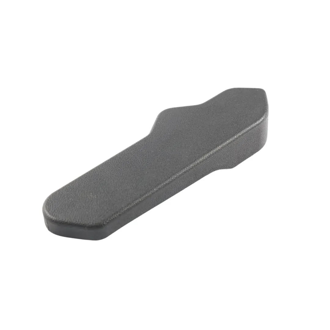 Mercedes V251 W251 Folding Seat Backrest Adjuster Cover Right O/S - SKU A2519355686 - Part number A2519355686