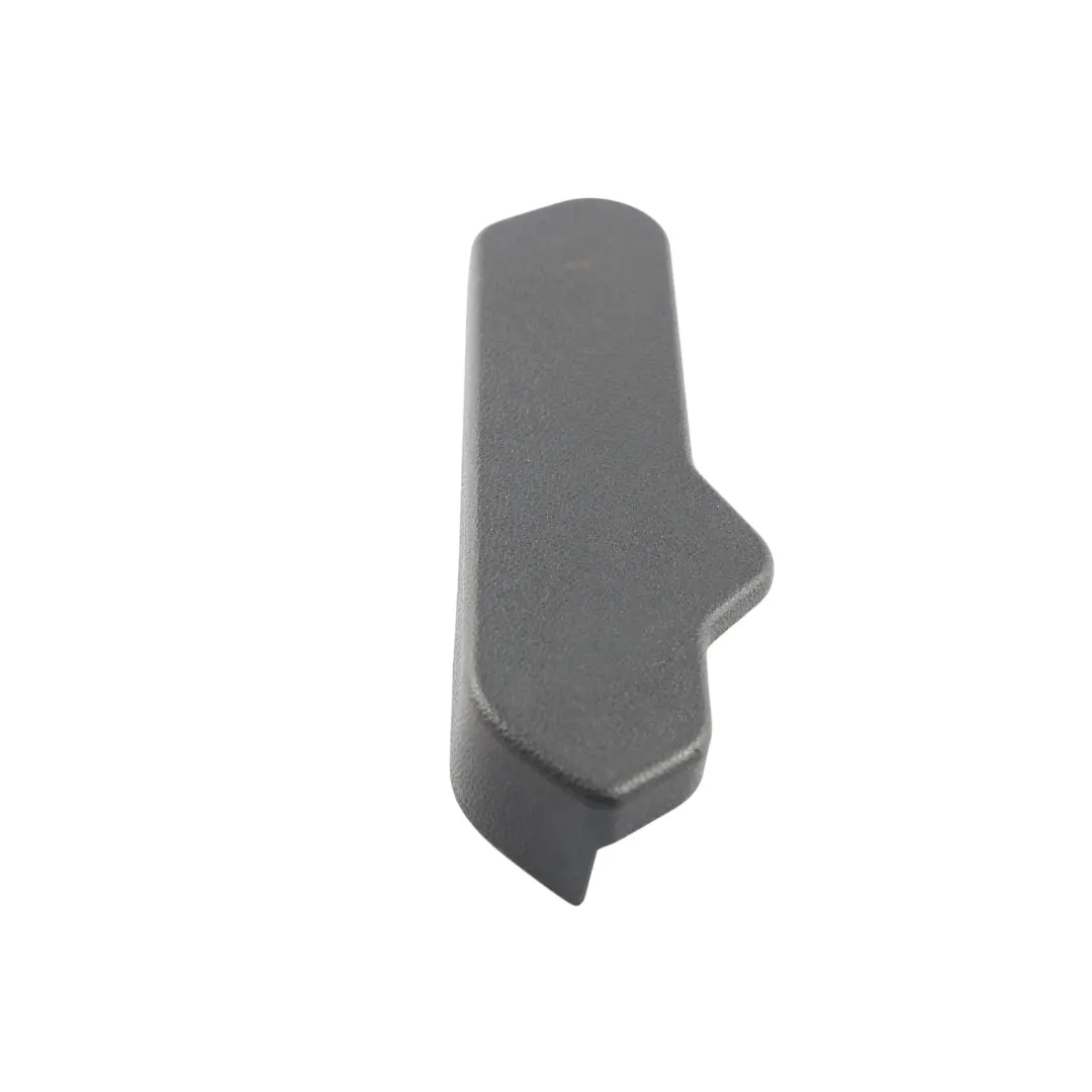 Mercedes V251 W251 Folding Seat Backrest Adjuster Cover Right O/S - SKU A2519355686 - Part number A2519355686