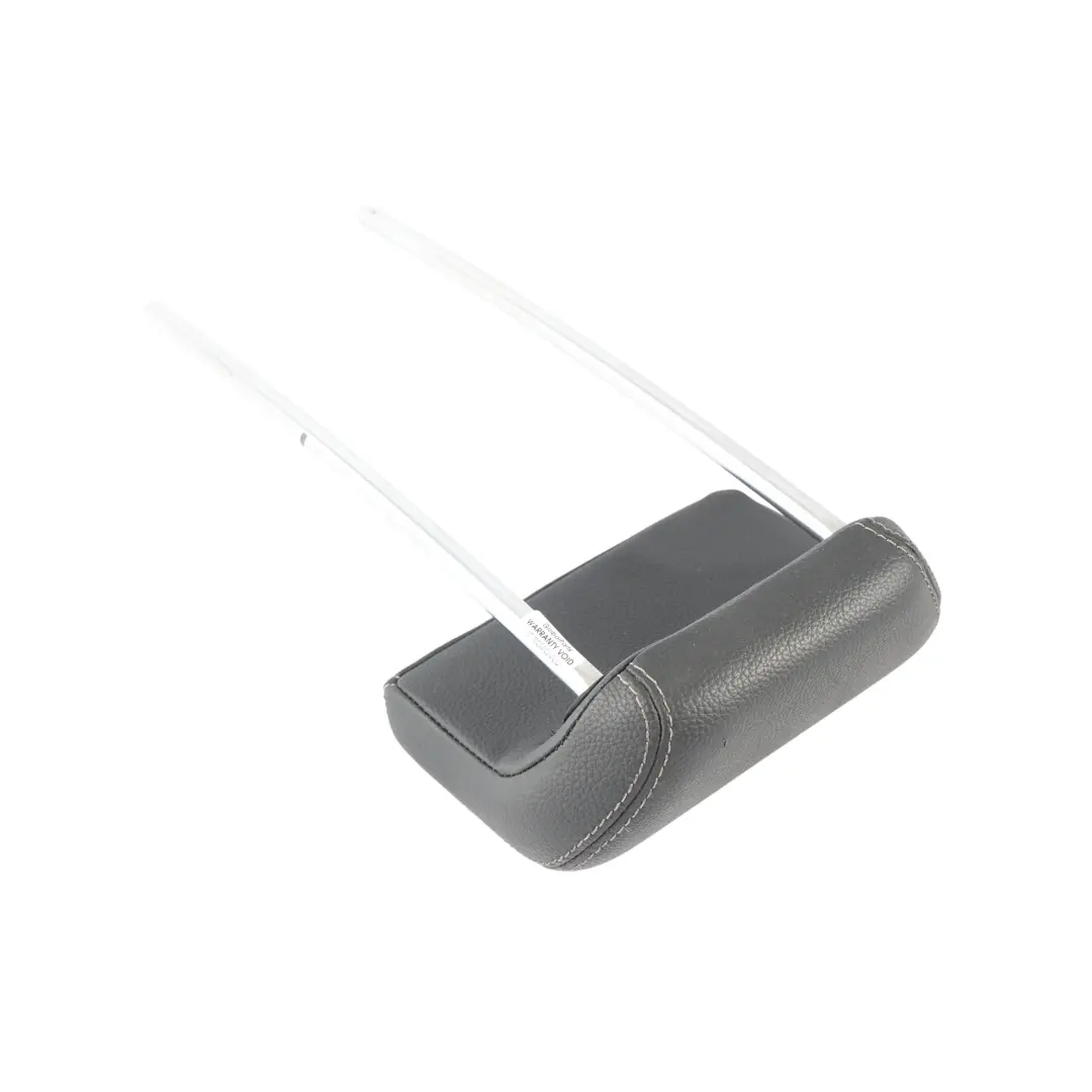 Appui-Tête Central Siège Arrière Noir Microfibre pour Mercedes W164 W251 à propos du numéro de pièce A2519701300 Mercedes W164 W251 Appui-Tête Central Siège Arrière Noir Microfibre - SKU A2519701300 - Numéro de pièce A2519701300