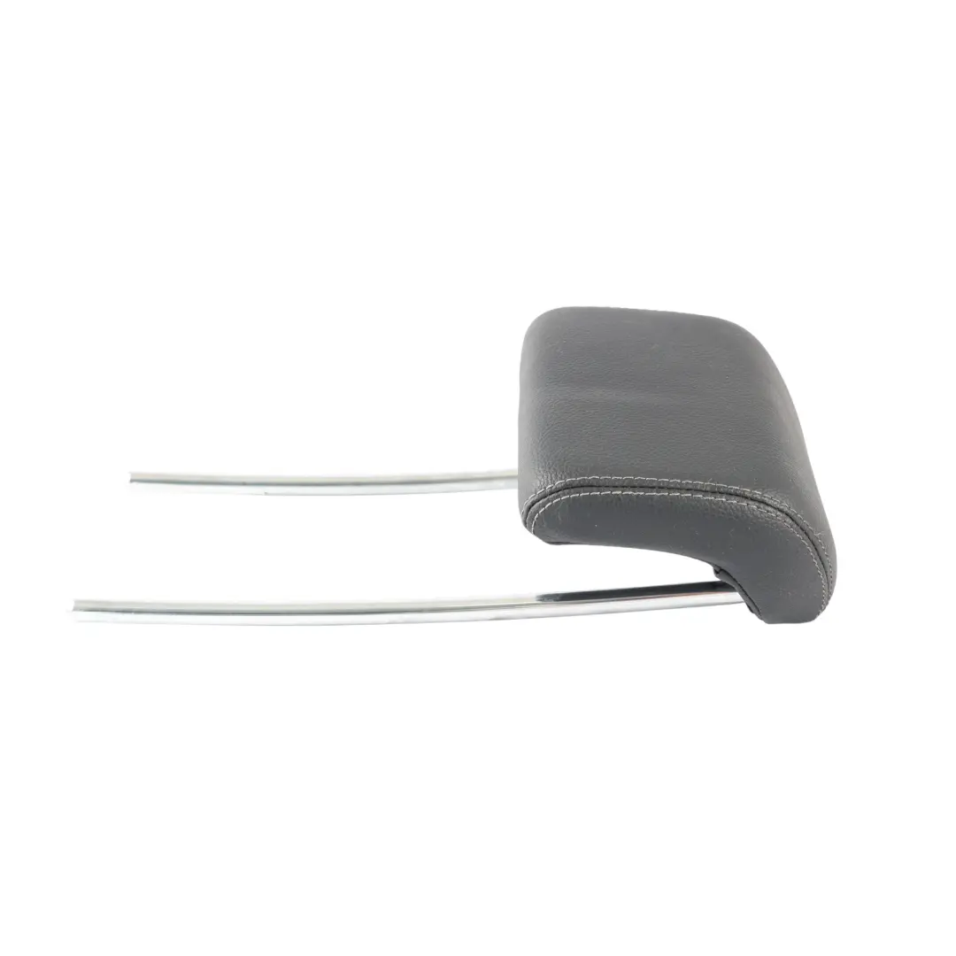 Appui-Tête Central Siège Arrière Noir Microfibre pour Mercedes W164 W251 à propos du numéro de pièce A2519701300 Mercedes W164 W251 Appui-Tête Central Siège Arrière Noir Microfibre - SKU A2519701300 - Numéro de pièce A2519701300