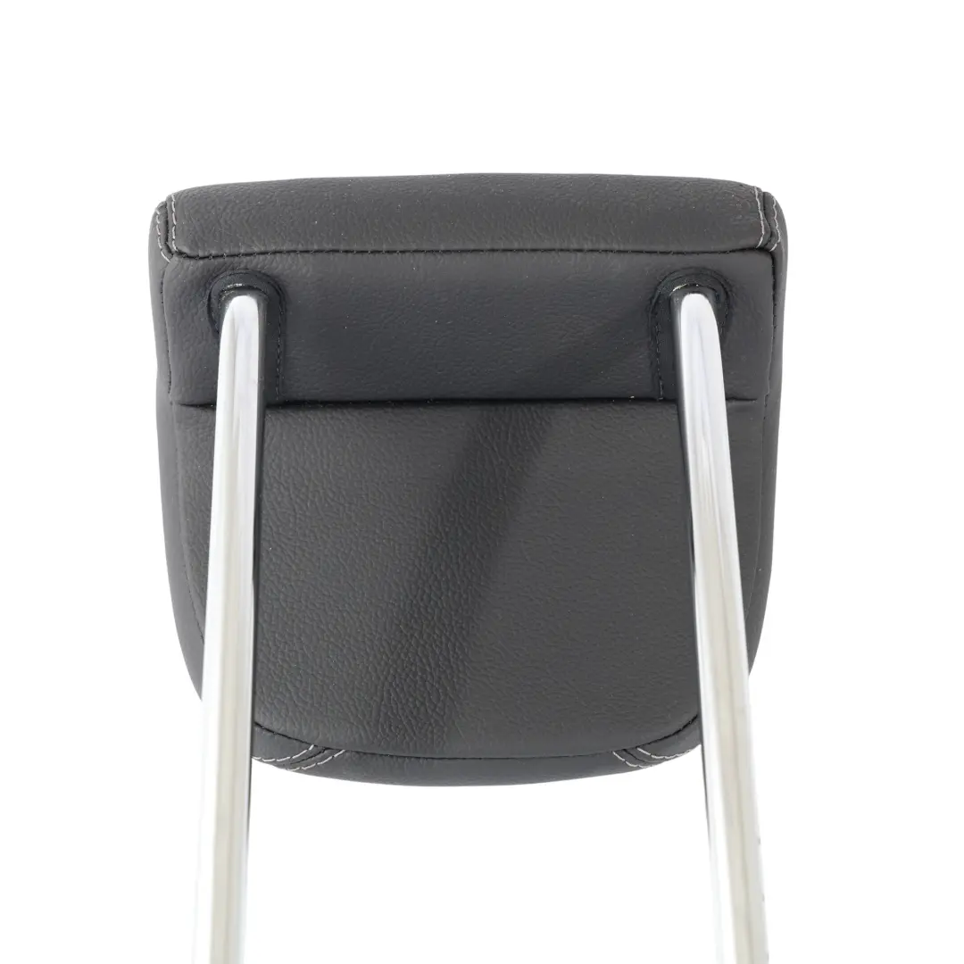 Appui-Tête 3ème Rangée Noir Microfibre pour Mercedes W164 W251 à propos du numéro de pièce A2519701500 Mercedes W164 W251 Appui-Tête 3ème Rangée Noir Microfibre - SKU A2519701500-1 - Numéro de pièce A2519701500