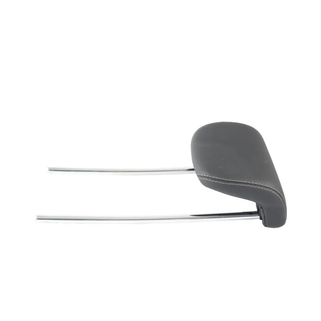 Appui-Tête 3ème Rangée Noir Microfibre pour Mercedes W164 W251 à propos du numéro de pièce A2519701500 Mercedes W164 W251 Appui-Tête 3ème Rangée Noir Microfibre - SKU A2519701500-1 - Numéro de pièce A2519701500