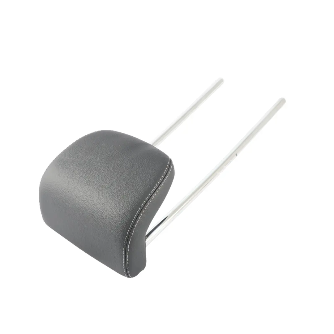Appui-Tête 3ème Rangée Noir Microfibre pour Mercedes W164 W251 à propos du numéro de pièce A2519701500 Mercedes W164 W251 Appui-Tête 3ème Rangée Noir Microfibre - SKU A2519701500-1 - Numéro de pièce A2519701500