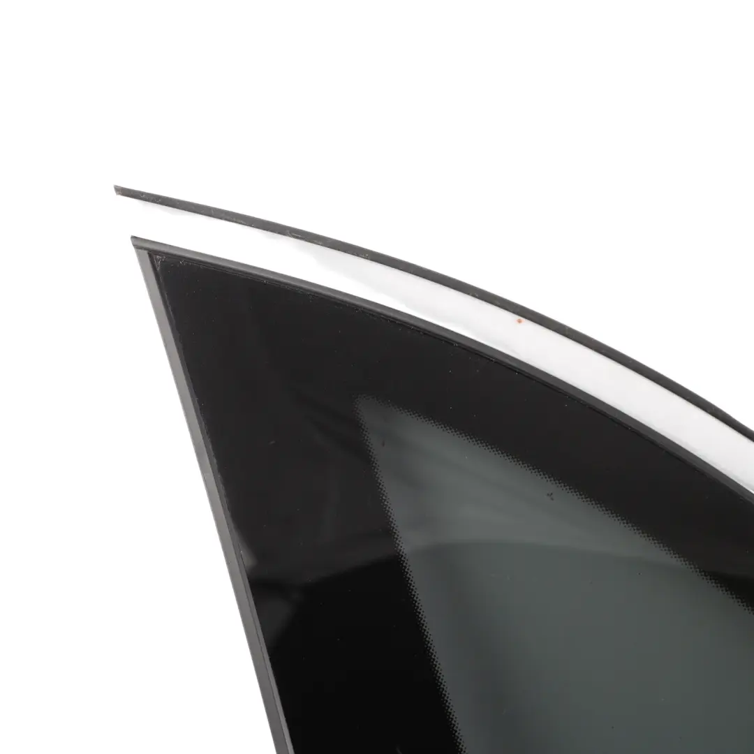 Mercedes GLC X253 Side Window Glass Fixed Rear Left N/S AS3 Chrome - SKU A2536703700 - Part number A2536703700