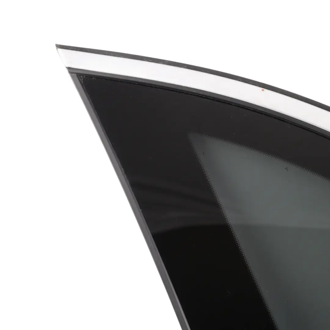 Mercedes GLC X253 Side Window Glass Fixed Rear Left N/S AS3 Chrome - SKU A2536703700 - Part number A2536703700