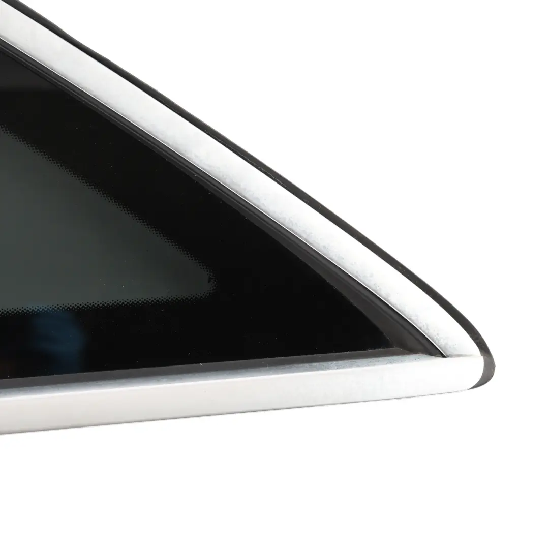 Mercedes GLC X253 Side Window Glass Fixed Rear Left N/S AS3 Chrome - SKU A2536703700 - Part number A2536703700