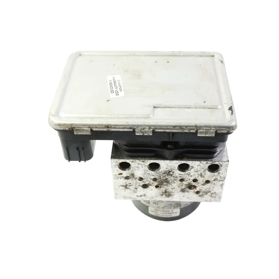 Mercedes W205 ABS Pump Control Module Unit Modulator A2534310812 - SKU A2539011600-1 - Part number A2539011600