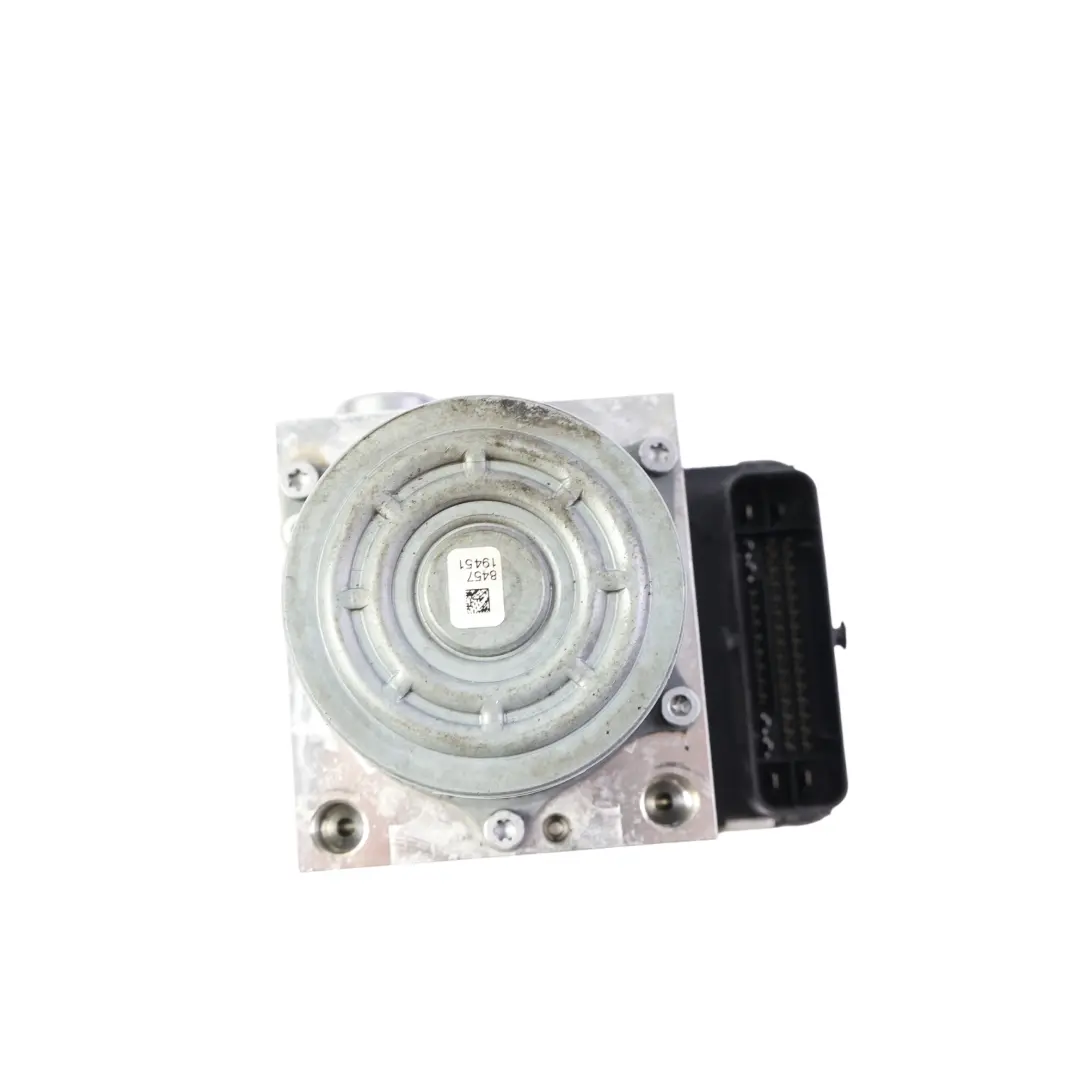 Mercedes W205 ABS Pump Control Module Unit Modulator A2534310812 - SKU A2539011600-1 - Part number A2539011600