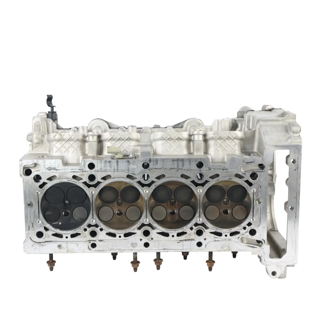 Mercedes W177 A35 AMG Testata Cilindri Motore M260.920 Benzina - SKU A2600105600 - Numero di parte A2600105600