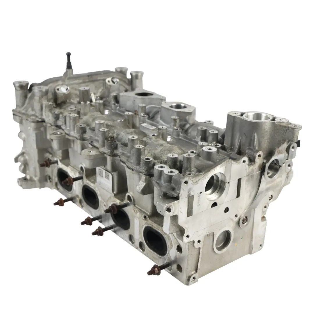 Mercedes W177 A35 AMG Testata Cilindri Motore M260.920 Benzina - SKU A2600105600 - Numero di parte A2600105600