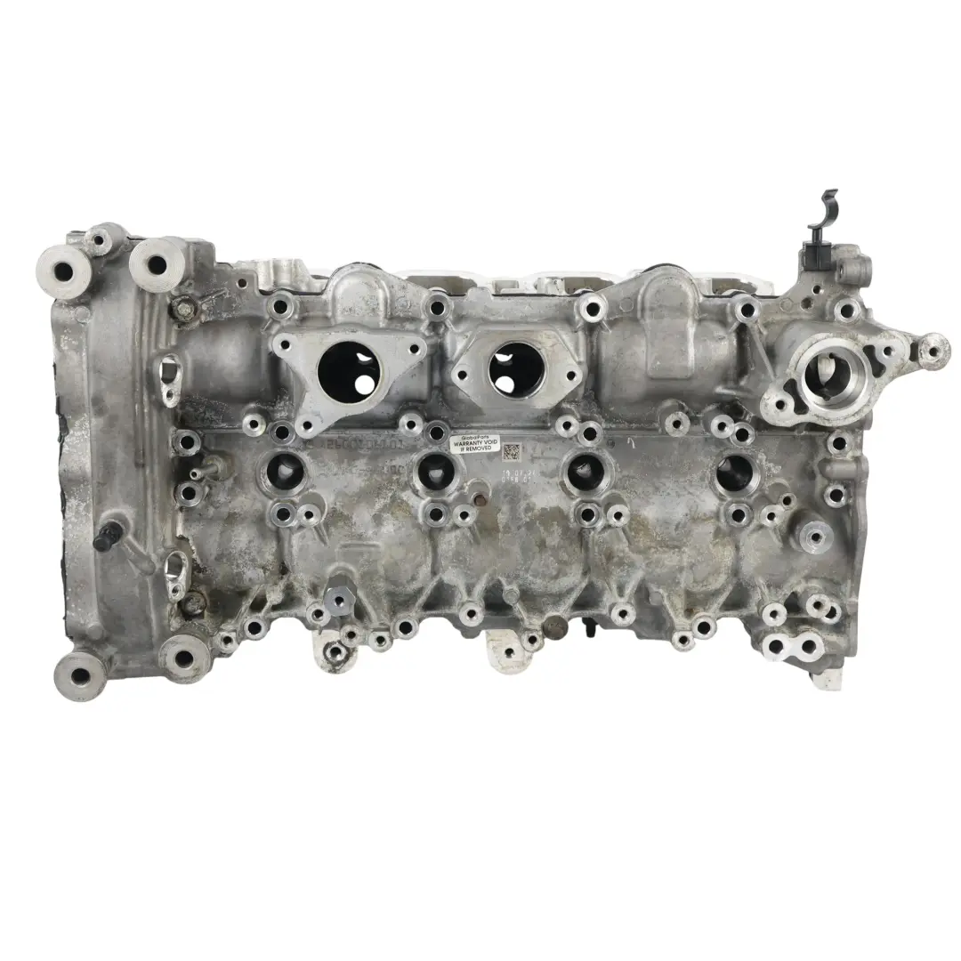 Testata Cilindri Motore M260.920 Benzina per Mercedes W177 A35 AMG con numero di parte A2600105600 Mercedes W177 A35 AMG Testata Cilindri Motore M260.920 Benzina - SKU A2600105600 - Numero di parte A2600105600
