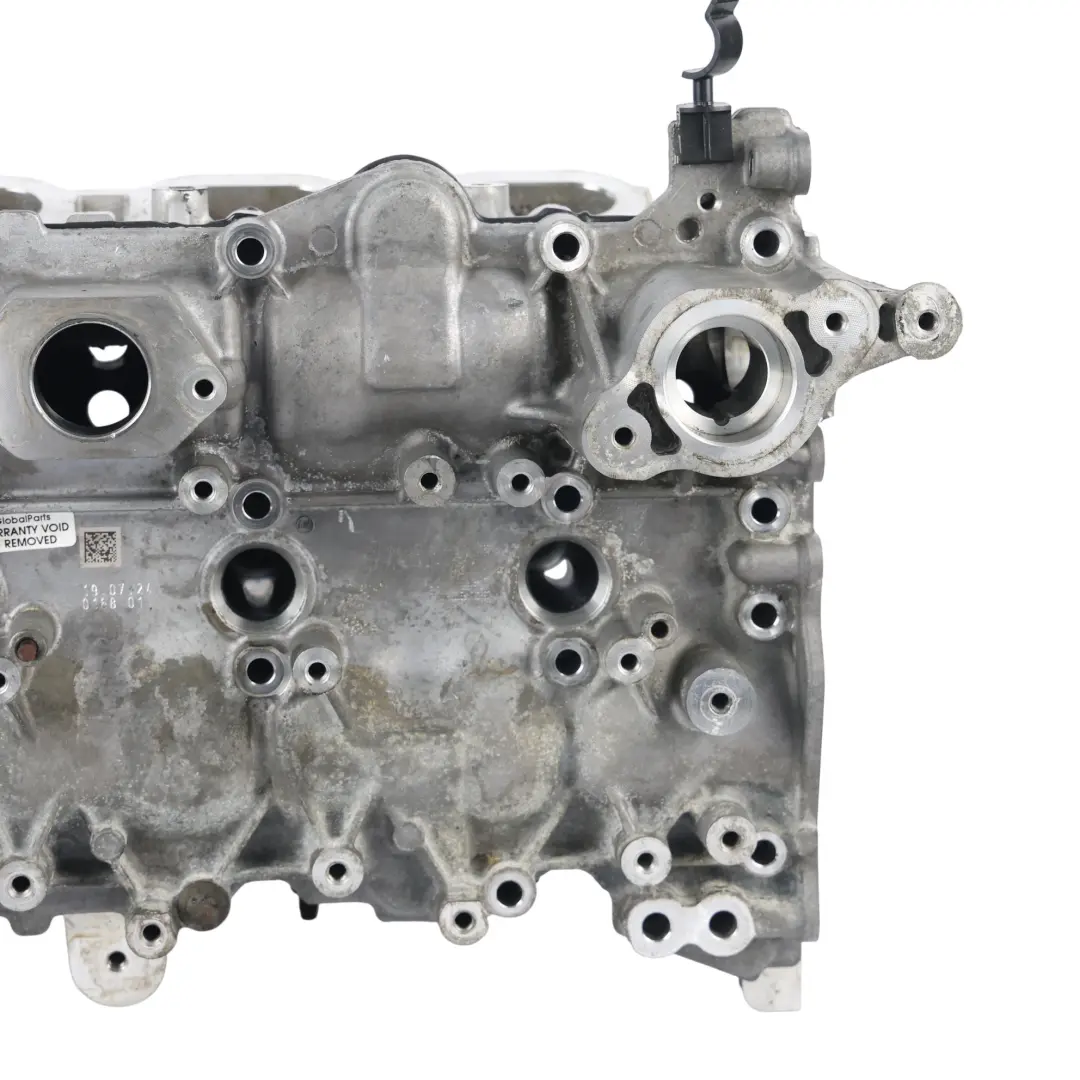 Mercedes W177 A35 AMG Testata Cilindri Motore M260.920 Benzina - SKU A2600105600 - Numero di parte A2600105600