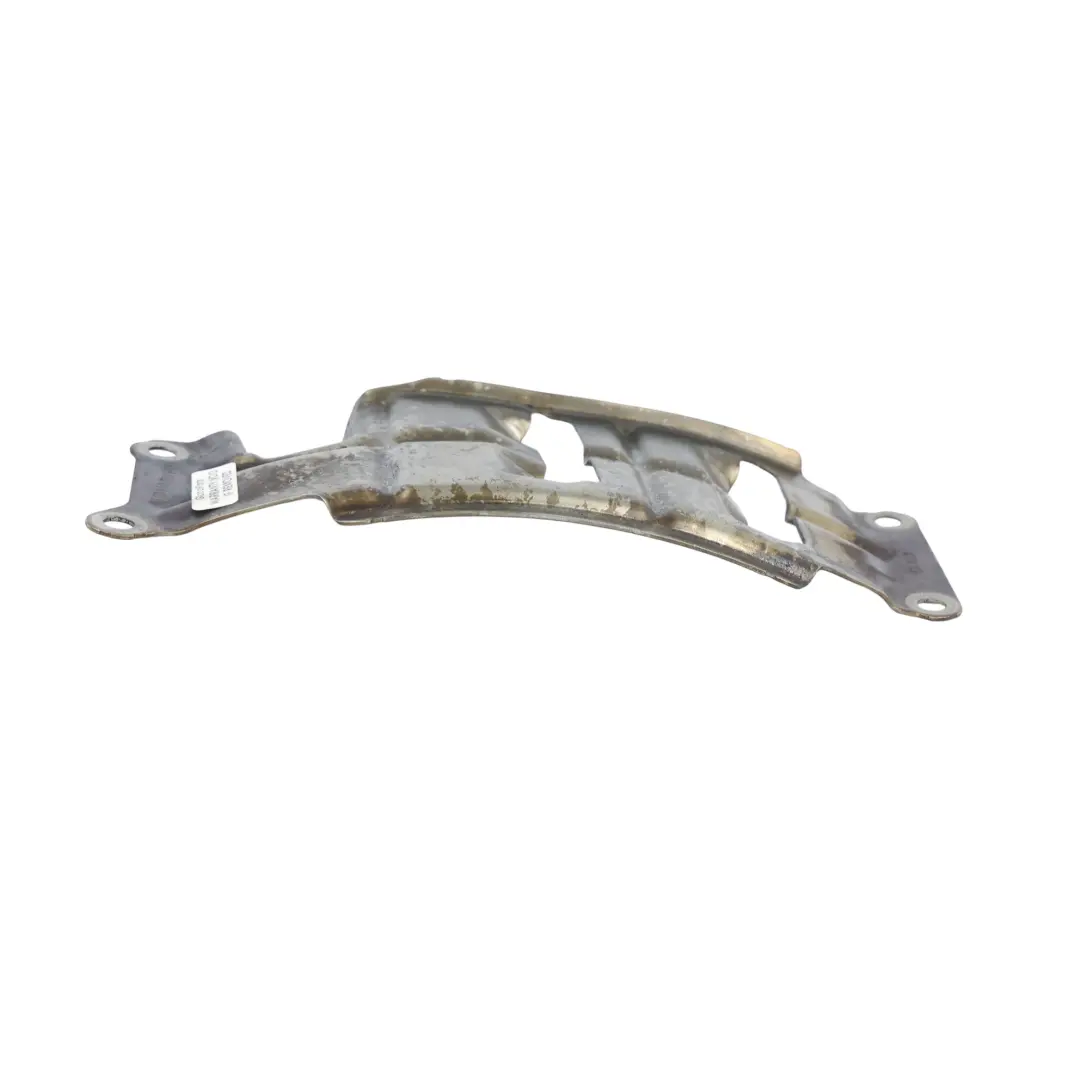 Mercedes A35 AMG W177 Ölwanne Trennwand 2.0 M260.920 - SKU A2600140300 - Teilenummer A2600140300