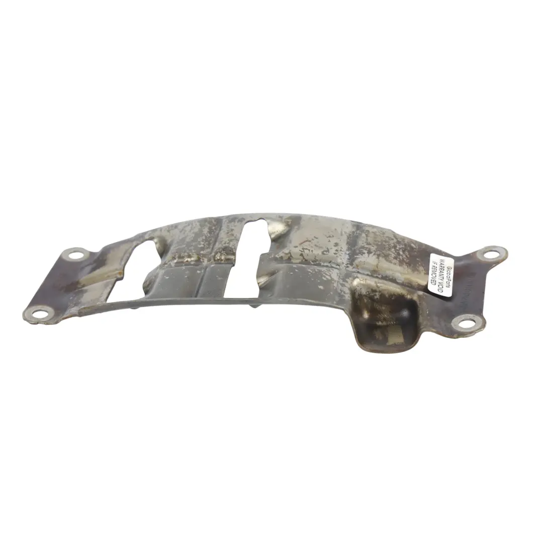Mercedes A35 AMG W177 Deflettore Coppa Olio 2.0 M260.920 - SKU A2600140300 - Numero di parte A2600140300