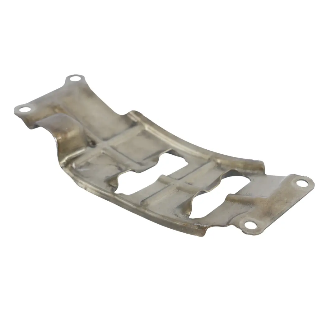 Mercedes A35 AMG W177 Deflettore Coppa Olio 2.0 M260.920 - SKU A2600140300 - Numero di parte A2600140300