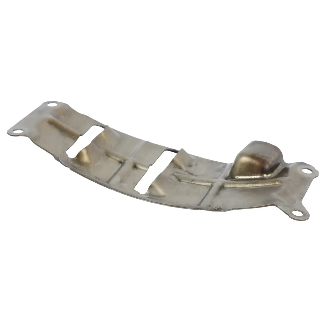 Mercedes A35 AMG W177 Deflettore Coppa Olio 2.0 M260.920 - SKU A2600140300 - Numero di parte A2600140300