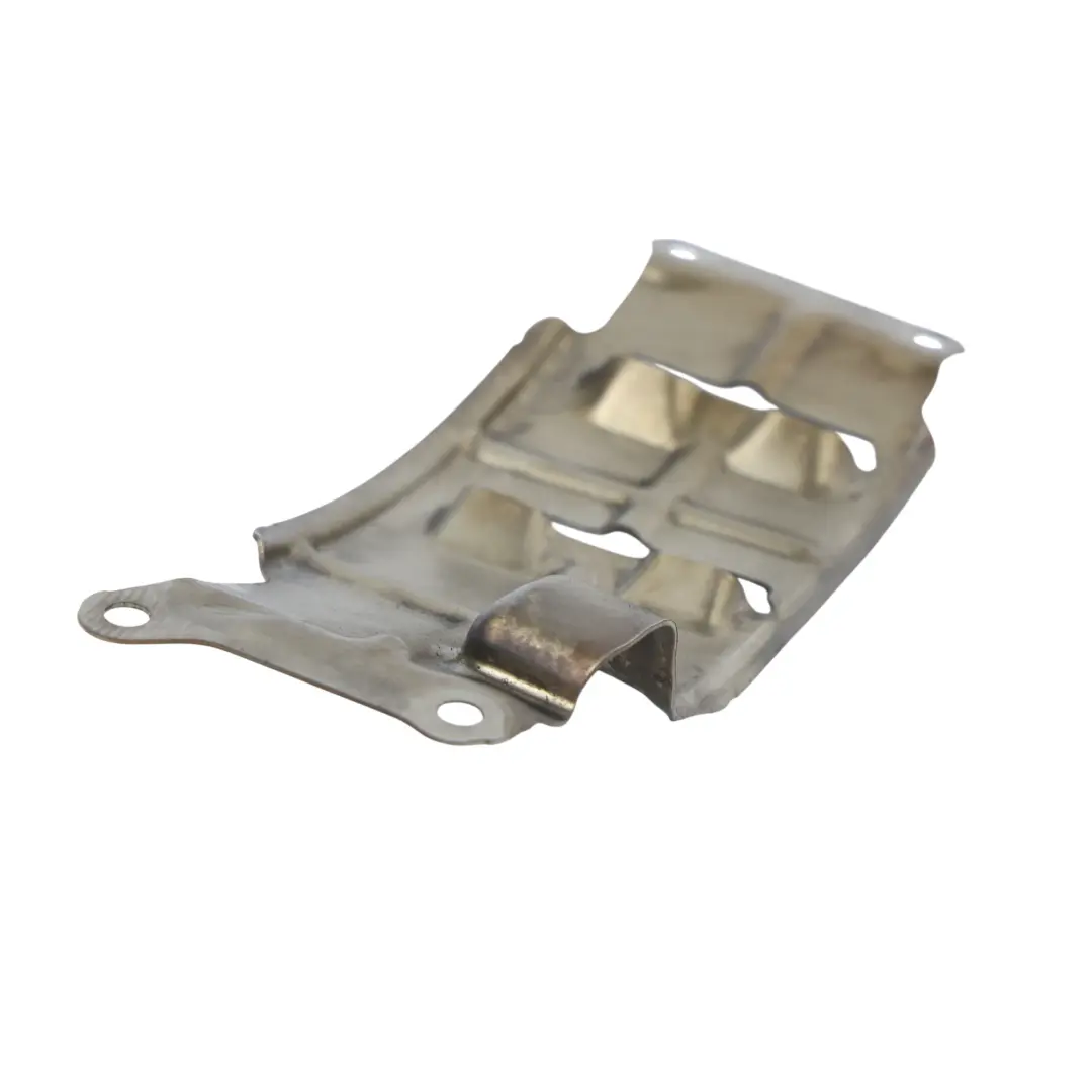 Deflettore Coppa Olio 2.0 M260.920 per Mercedes A35 AMG W177 con numero di parte A2600140300 Mercedes A35 AMG W177 Deflettore Coppa Olio 2.0 M260.920 - SKU A2600140300 - Numero di parte A2600140300