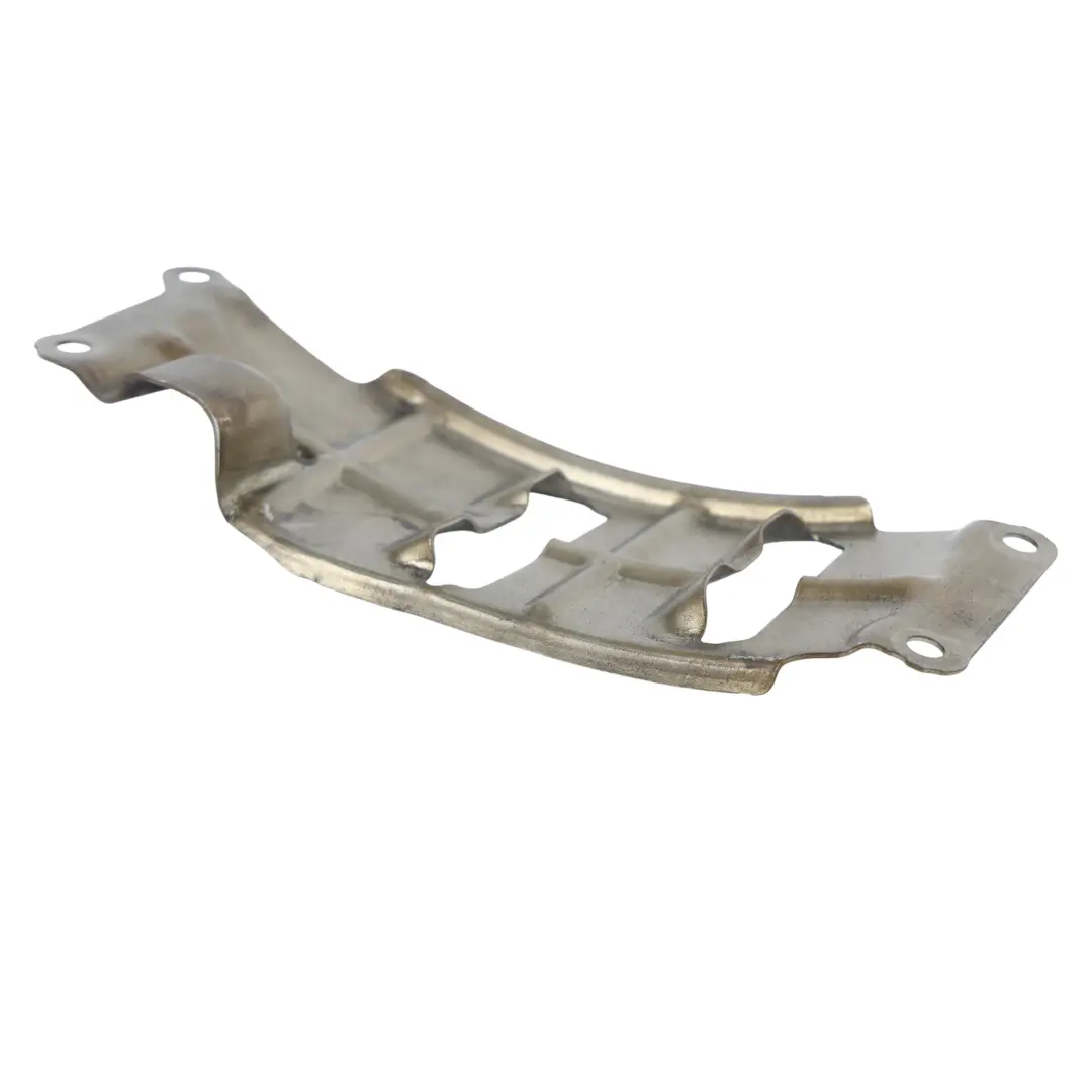 Deflettore Coppa Olio 2.0 M260.920 per Mercedes A35 AMG W177 con numero di parte A2600140300 Mercedes A35 AMG W177 Deflettore Coppa Olio 2.0 M260.920 - SKU A2600140300 - Numero di parte A2600140300
